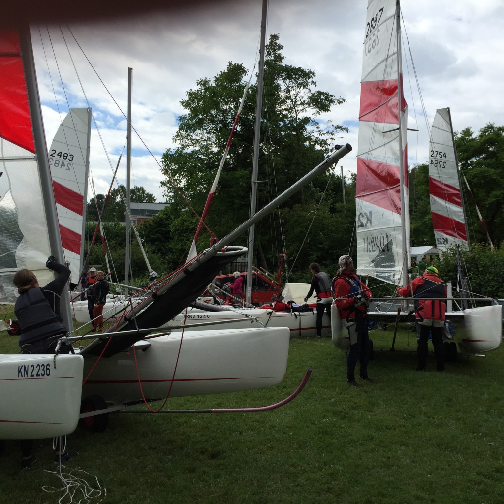 Topcat Bodensee Cup 2015-2